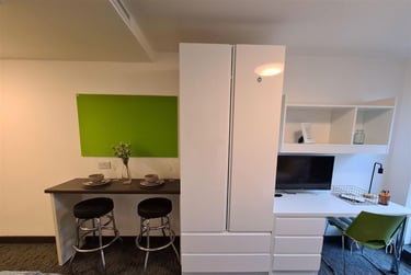 1 bed studio, Pitt St, Newcastle Upon Tyne, Newcastle, NE45SU - Image 4